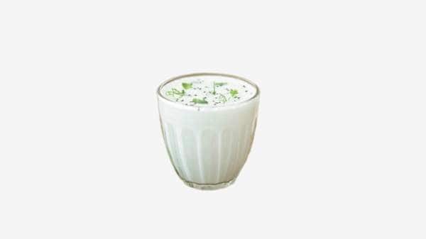 Yoghurt