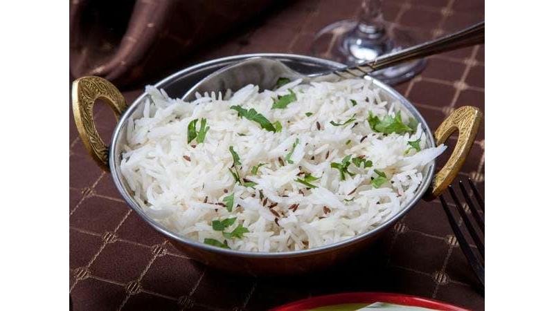 Zeera rice