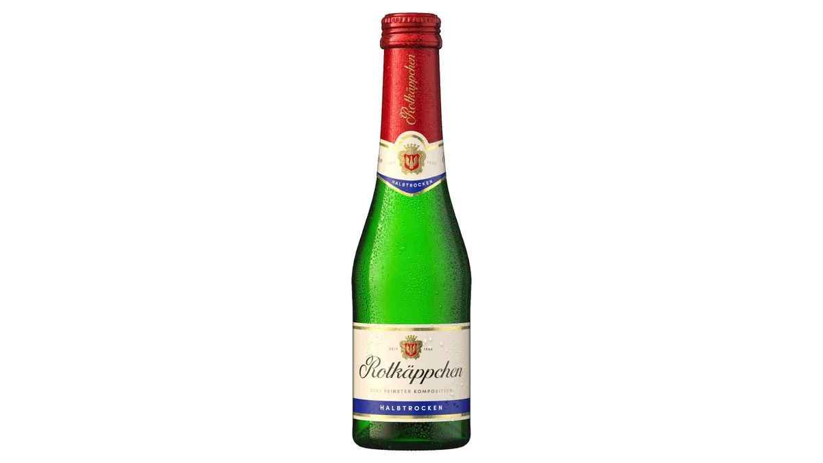 Rotkäppchen Sekt 0,2l