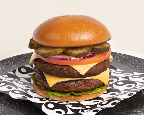 Bliss Burger