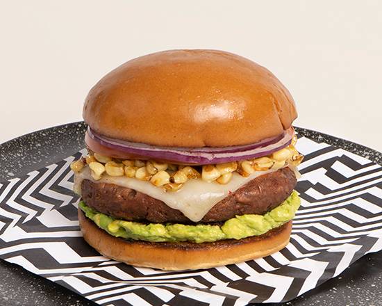 Yang Burger