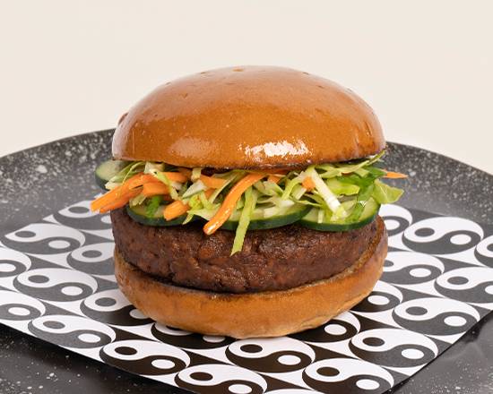 Yin Burger