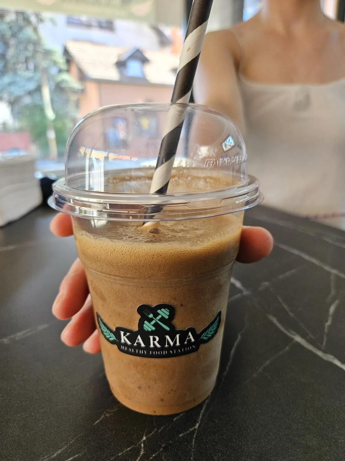 Banana Frapelo 0.3