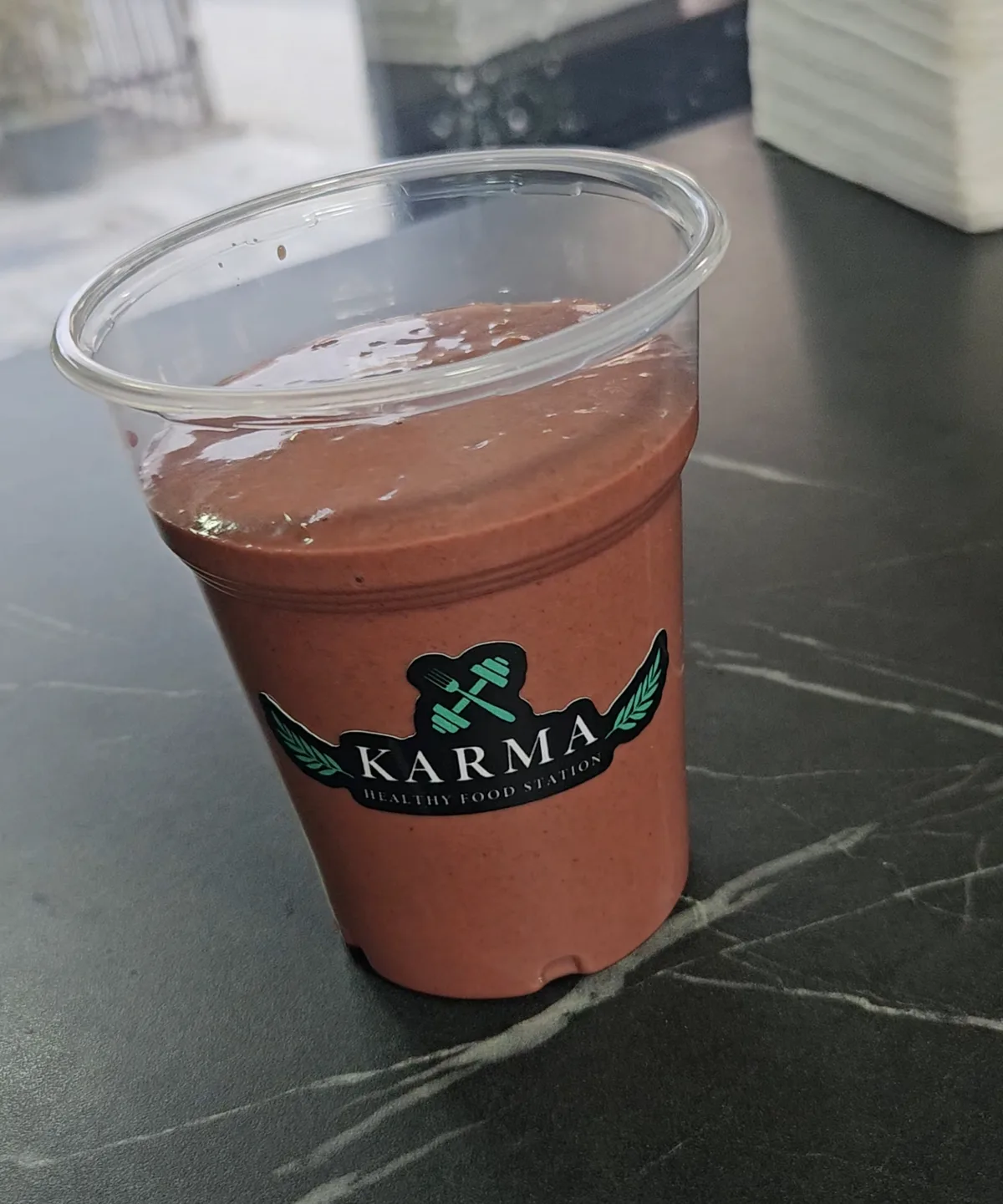 Čoko Kapri