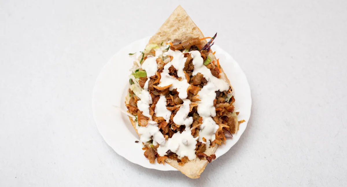 Doner kartago