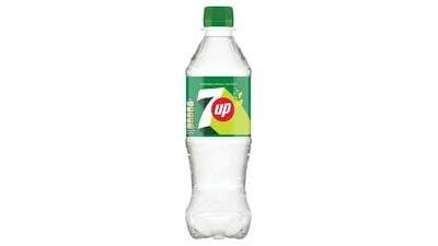 7 Up 0.5l