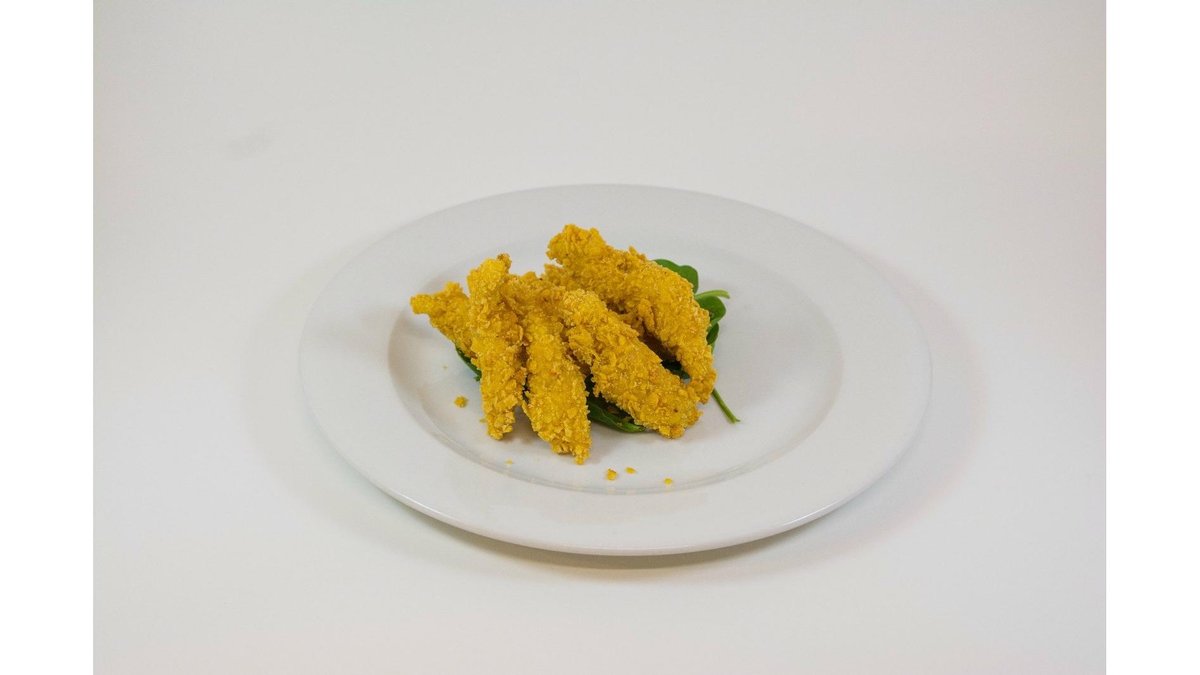 Crispy pui