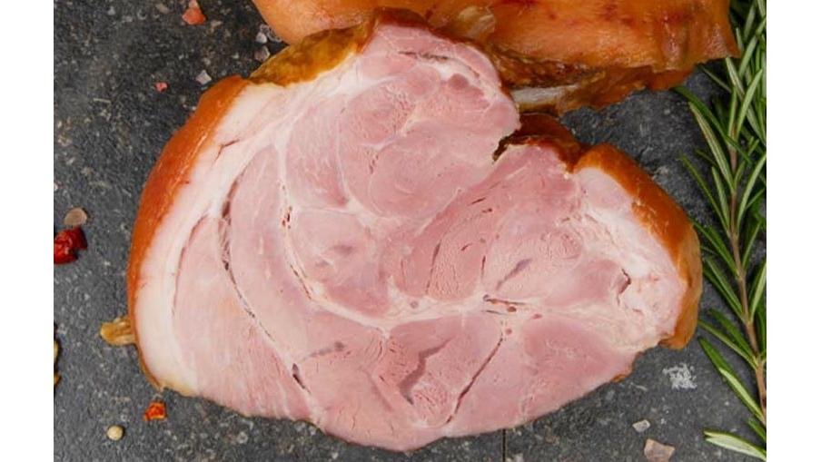Meniu ciolan de porc