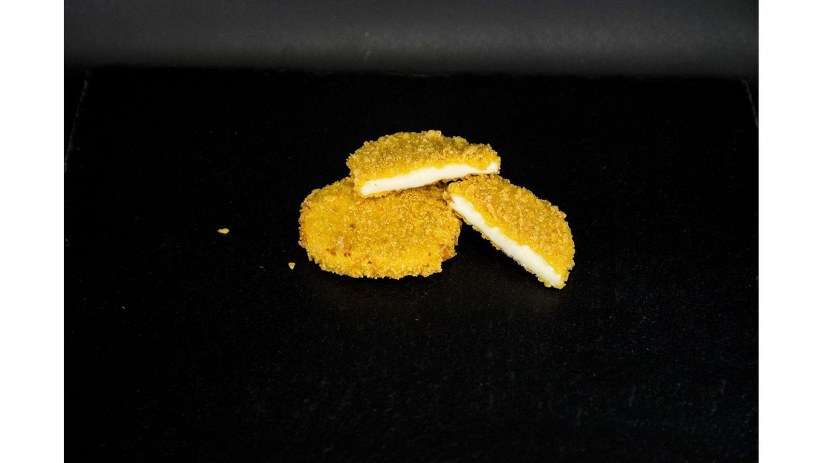 Mozzarella pane