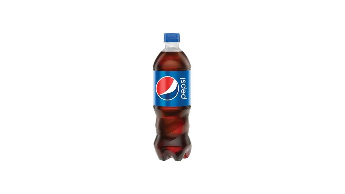 Pepsi 0.5 l