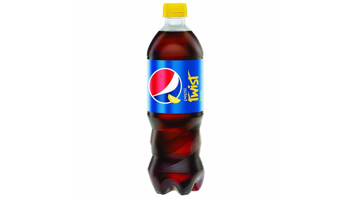 Pepsi twist 0.5 l