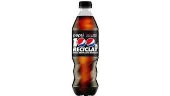 Pepsi zero zahar 0.5 l