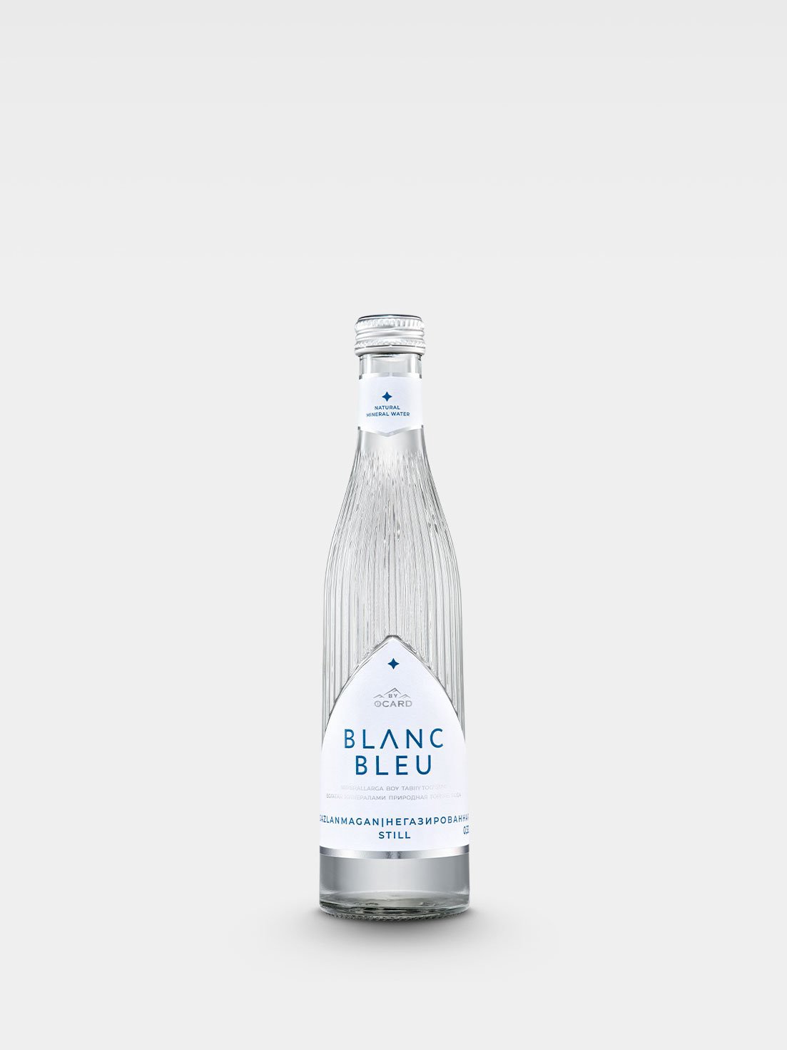 Blanc Blue 0.33