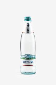 Borjomi 0.5