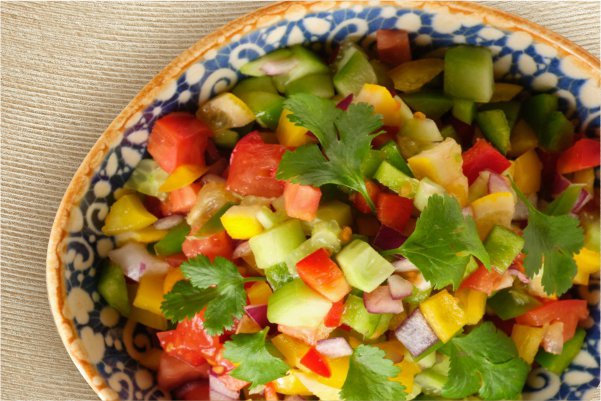 Choban salat