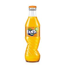 Fanta 0,25