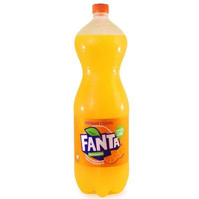 Fanta 1 l