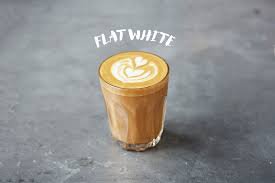 Flat White