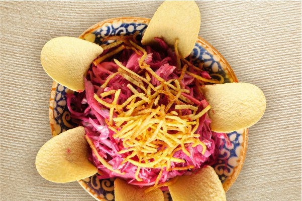 Fransuzcha Salat