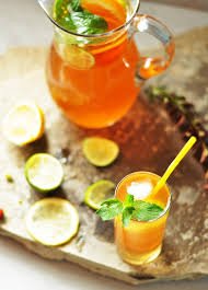 Ice tea