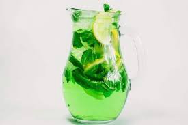 Klassik Mohito