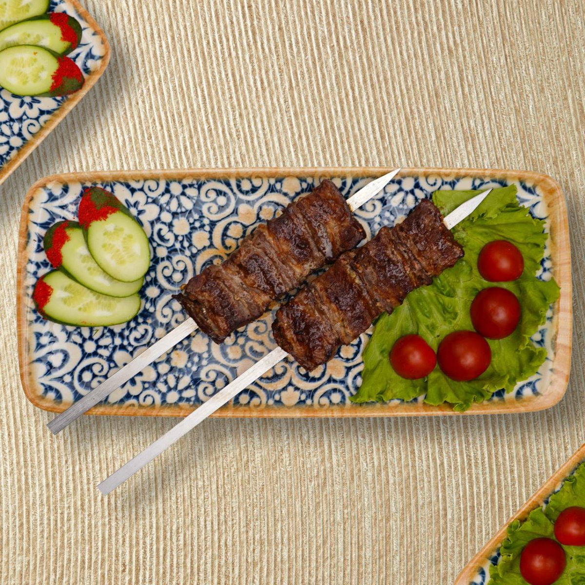 Napoleon Shashlik