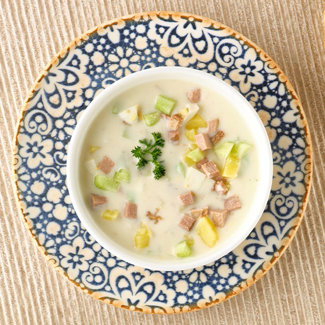 Okroshka