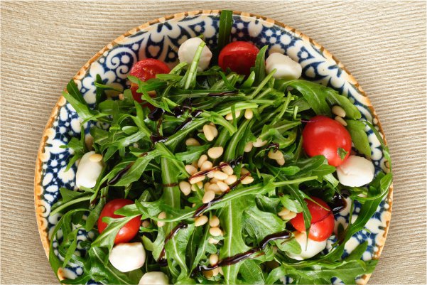 Rukola salat