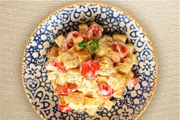 Salat Smak