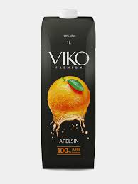 Viko Sharbat