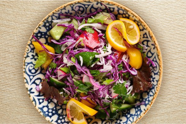 Vitaminli salat