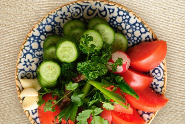 Yangi salat