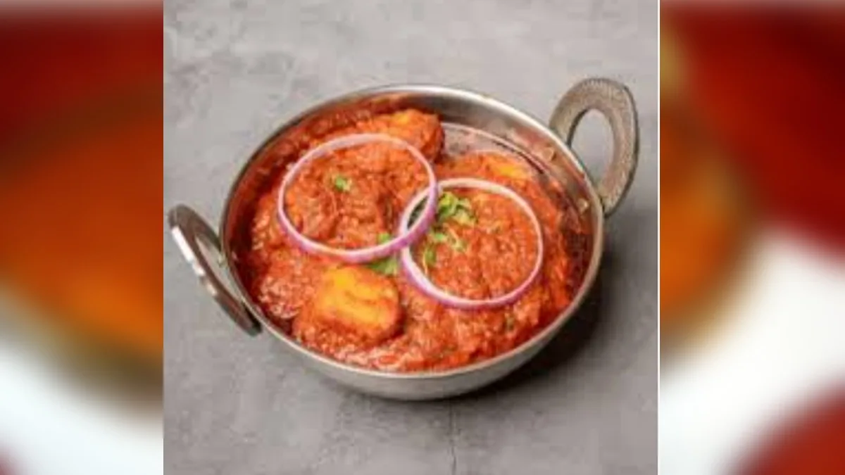 Bárány Keema (darálthús)