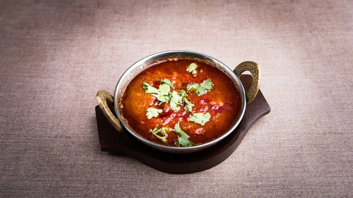 Bárány Rogan Josh