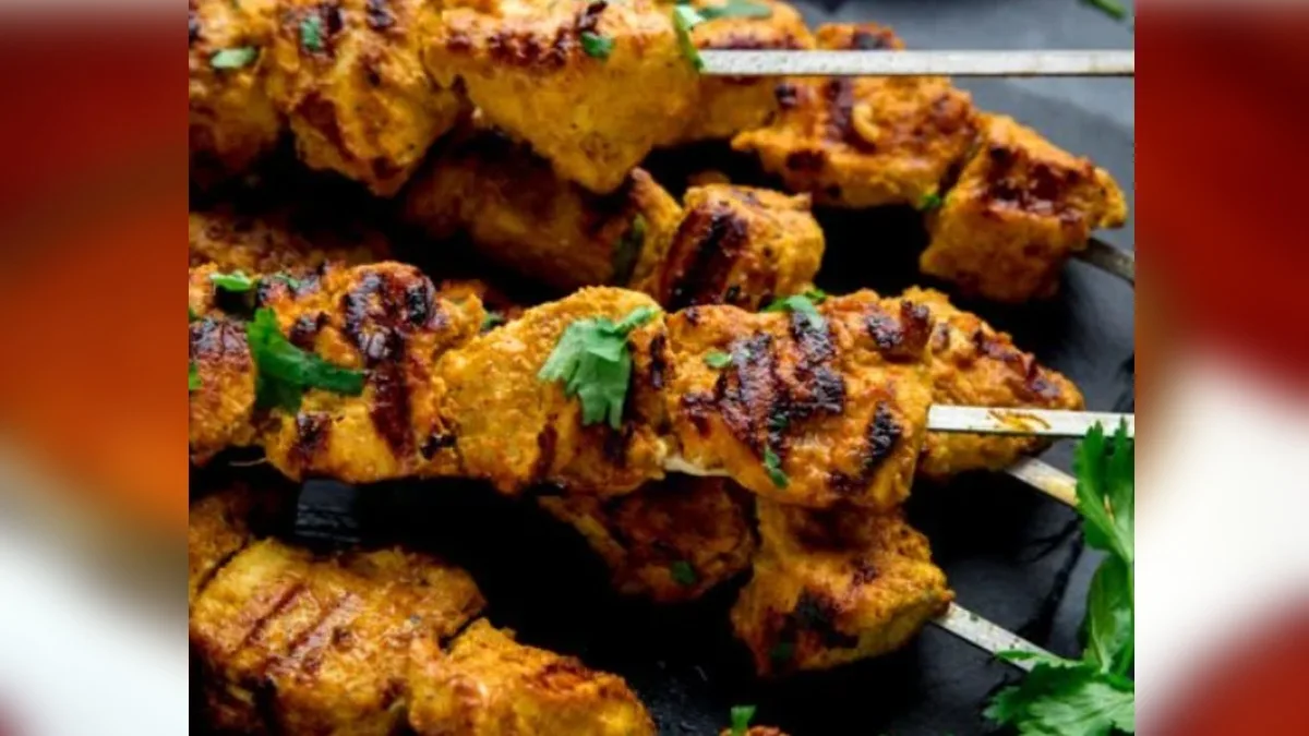 Csirke Tikka (6 db)