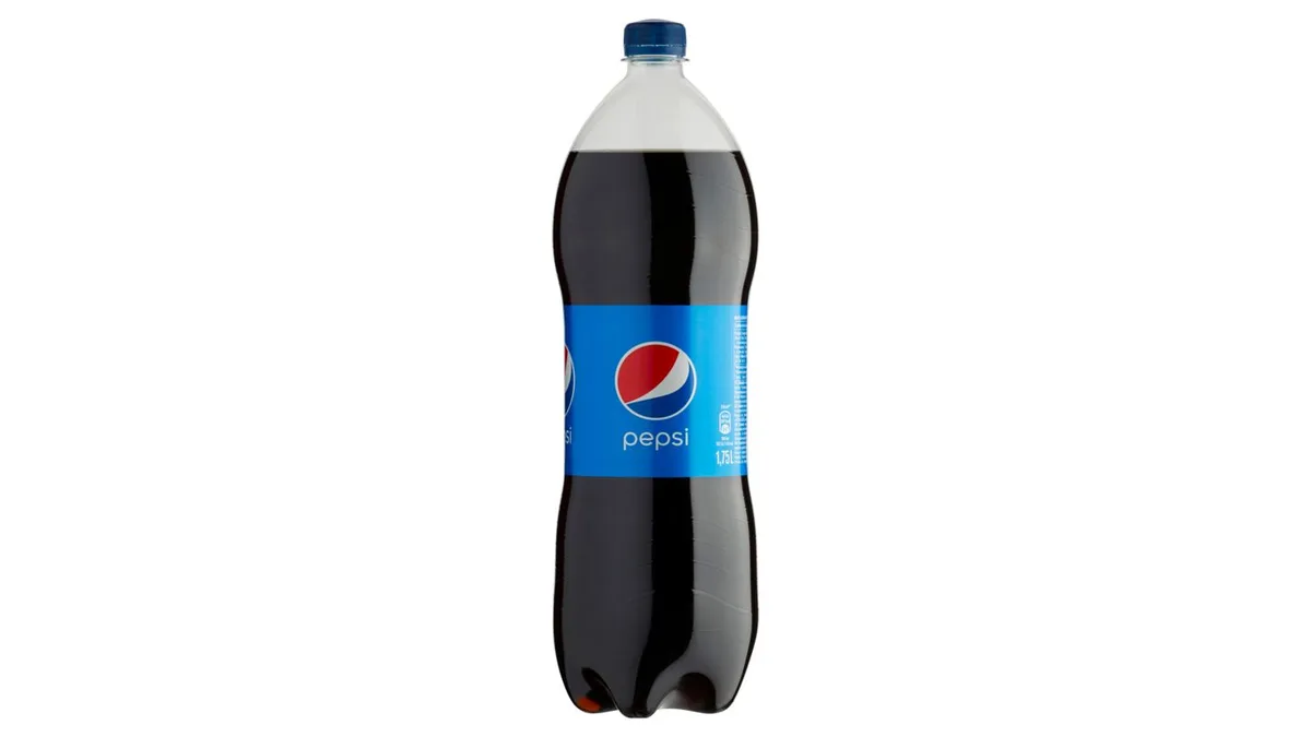 Pepsi 1,75 l