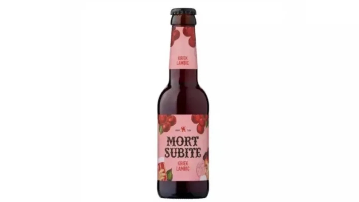 Mort Subite 0,3l