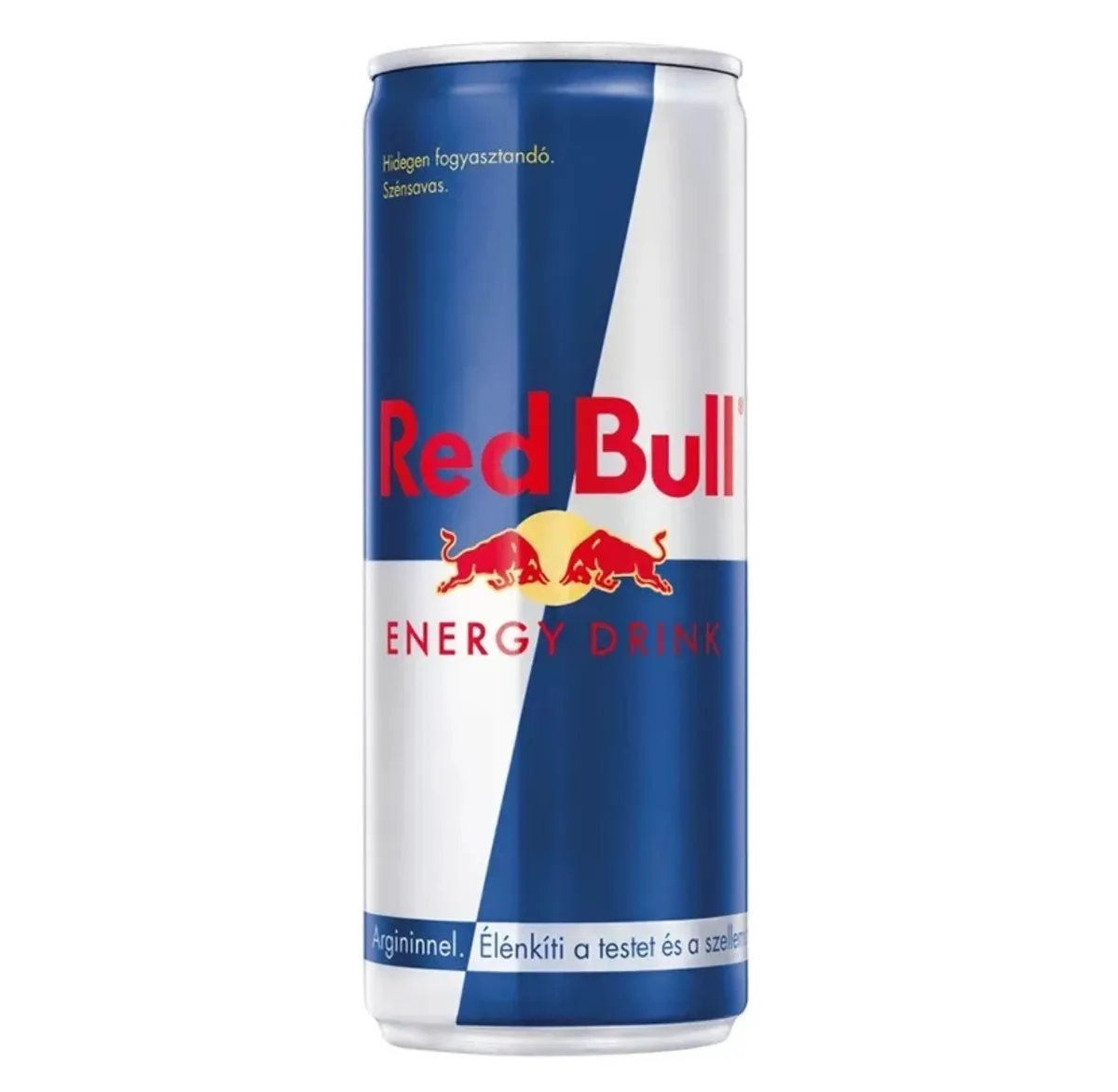 Red Bull 0,25l