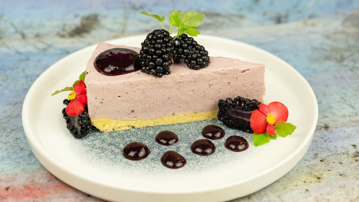 Szedres sajttorta