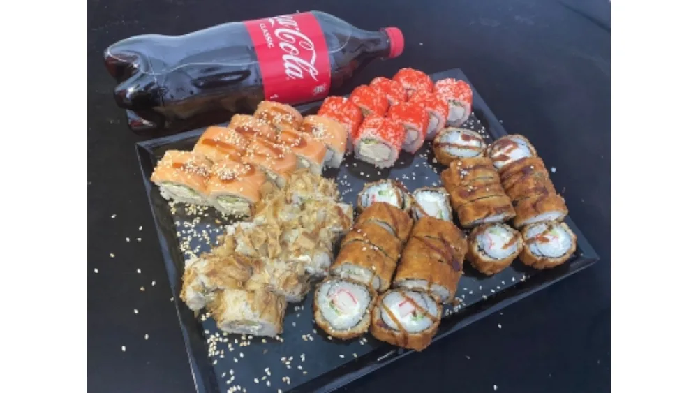 Combo N1