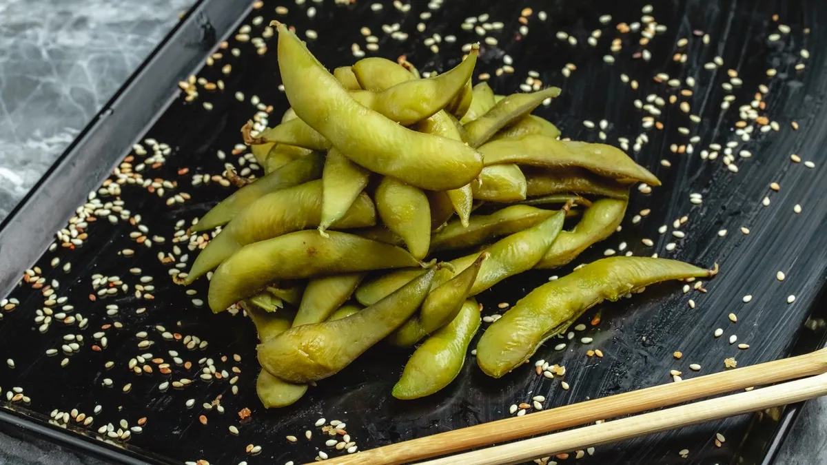 Edamame