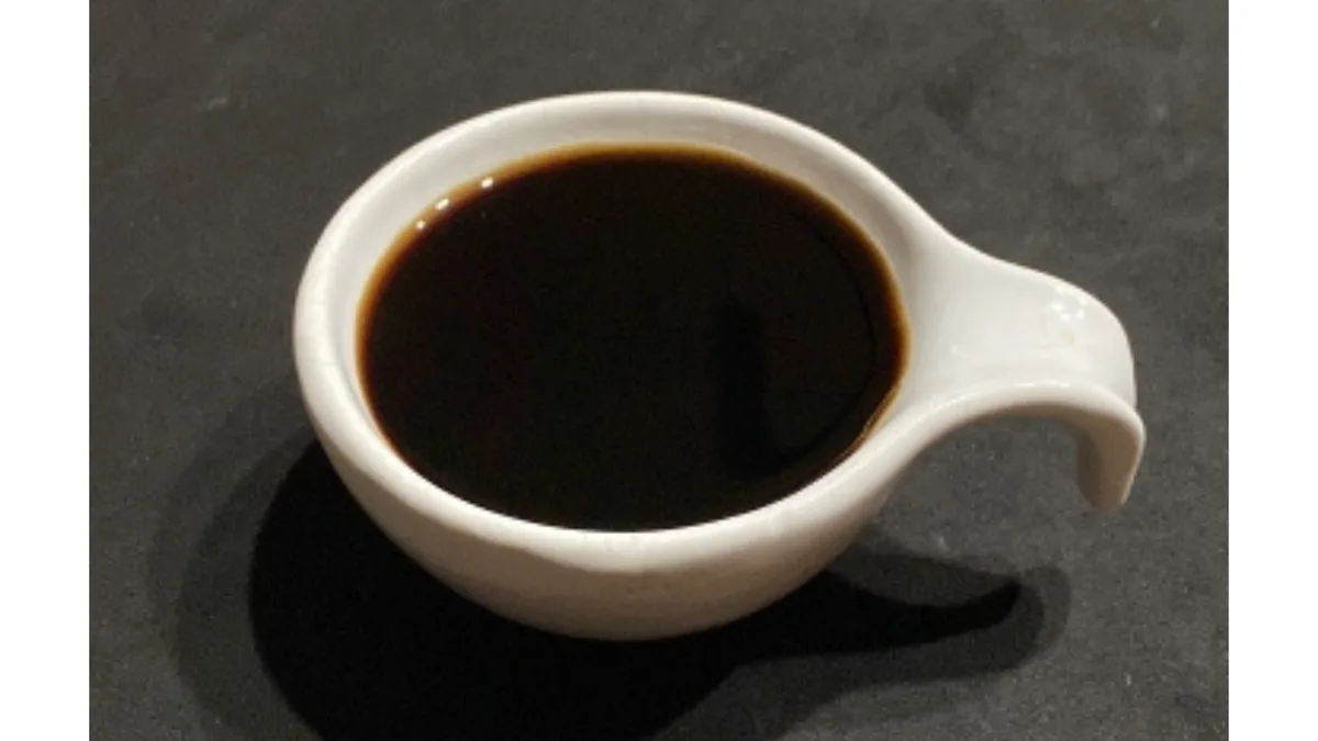 Soya Sauce