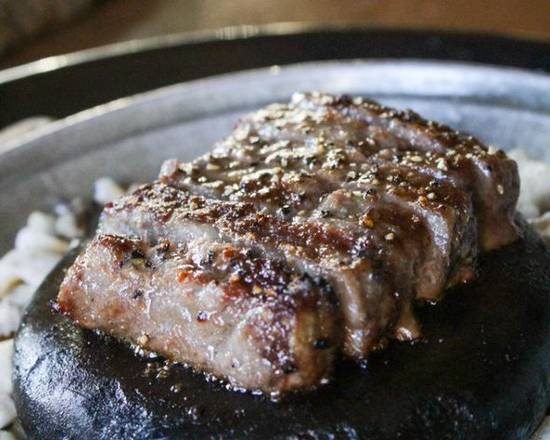 A5 Wagyu 3 oz