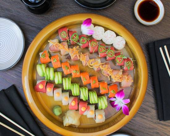 Allstar Signature Roll Pack