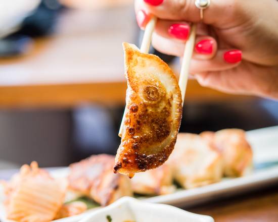 American Wagyu Potsticker Gyoza