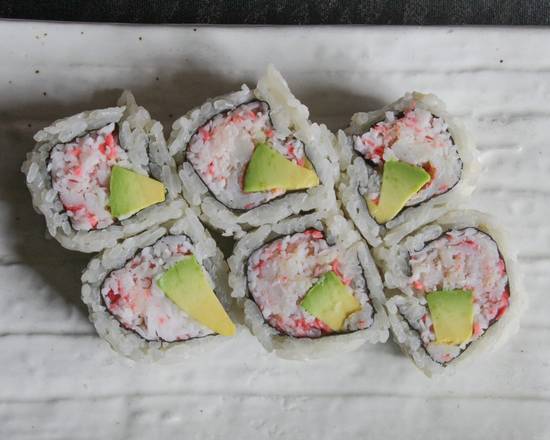 California Roll