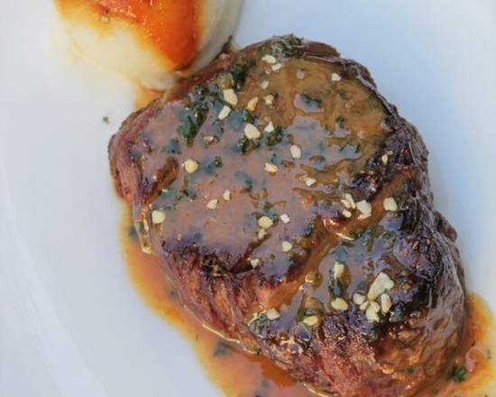 Filet Japonaise