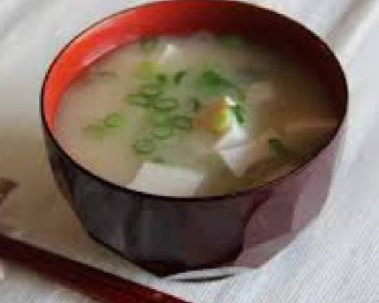 Miso Soup