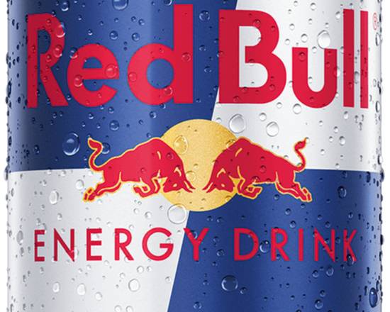 Red Bull Energy Drink