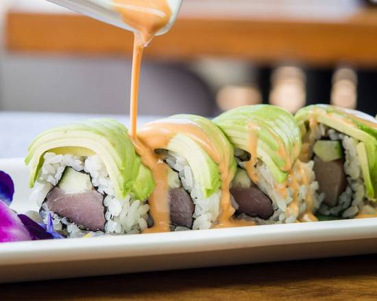 Senshi Roll